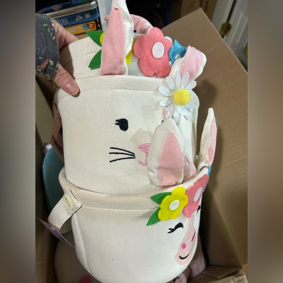 NWT Easter Baskets Bundle - Picture 2 of 6